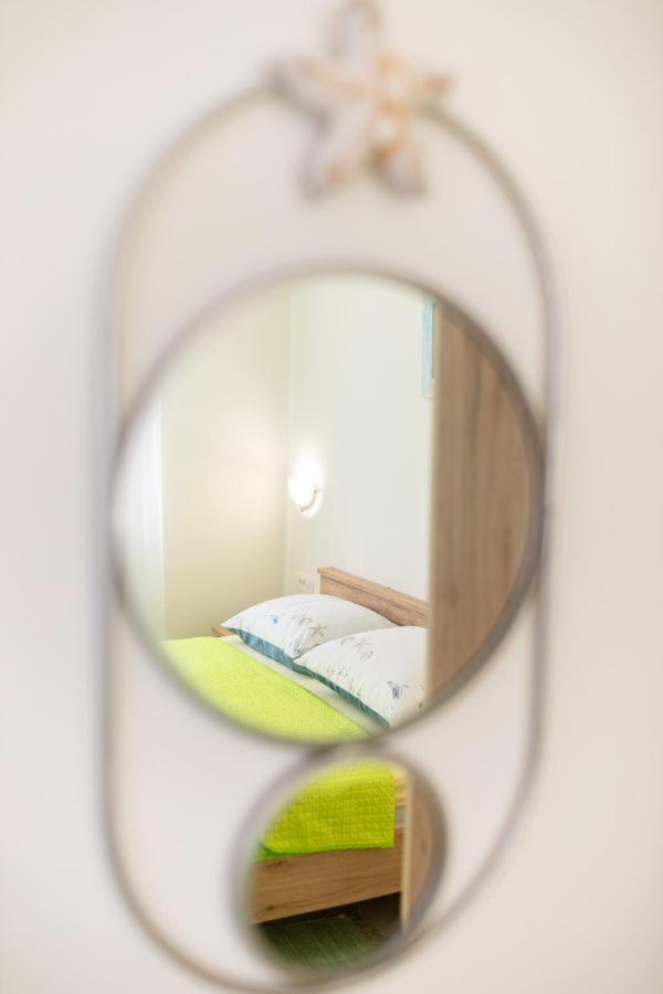 Apartman Ivona U Prizemlju Malinska Kültér fotó